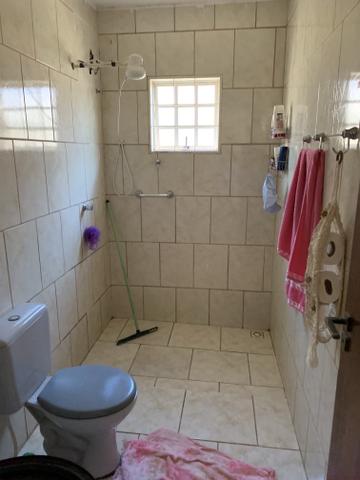 Casa de 3 quartos no Setor de Mansões de Sobradinho - Foto 9