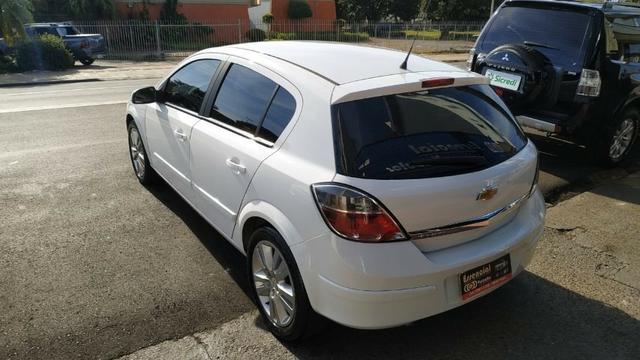 Chevrolet Vectra GT Hatch 2.0 Flex 2011 MEC - Foto 6