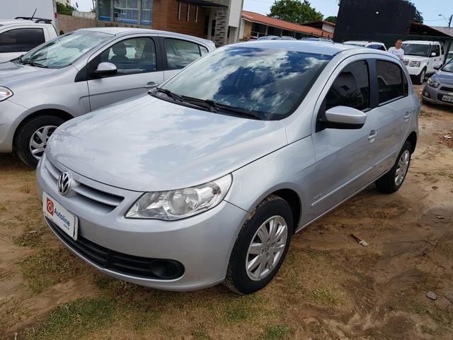 Gol pawer 1.6 ano 2013 completinho - Foto 2