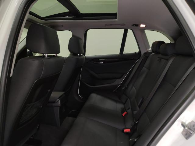Bmw x1 sport gp 2.0 turbo 2014 top + teto. léo careta veículos - Foto 11