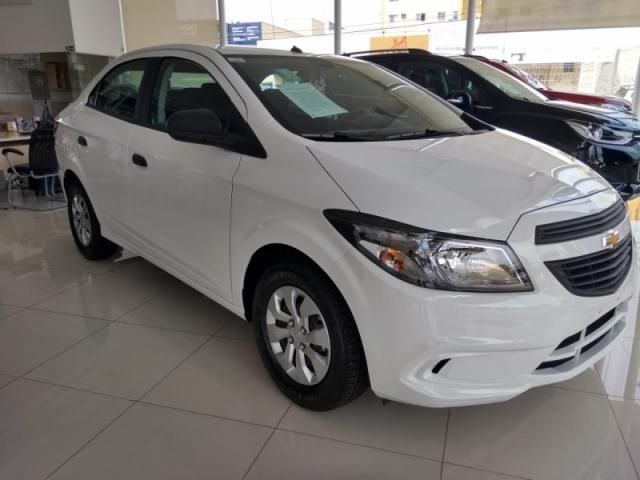 CHEVROLET PRISMA 1.0 MPFI JOY 8V FLEX 2019