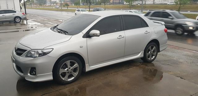 Corolla XRS 2013 Aut 51000KM Miranda - Foto 3