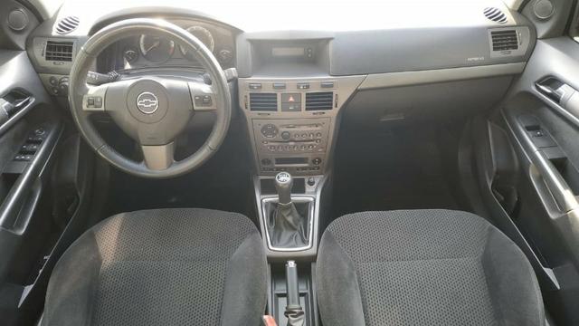 Chevrolet Vectra GT Hatch 2.0 Flex 2011 MEC - Foto 9