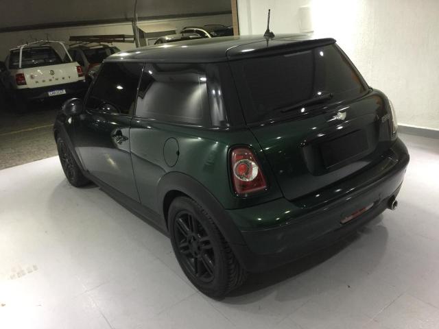 Mini cooper 2011 - Foto 3
