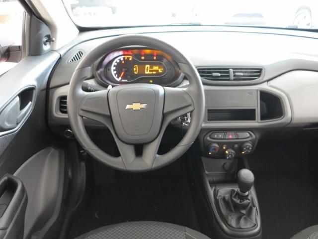 CHEVROLET PRISMA 1.0 MPFI JOY 8V FLEX 2019 - Foto 8