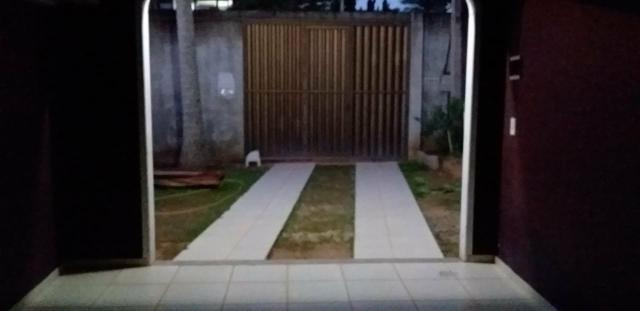 Casa com piscina de 265.000 por 225.000 - Foto 2