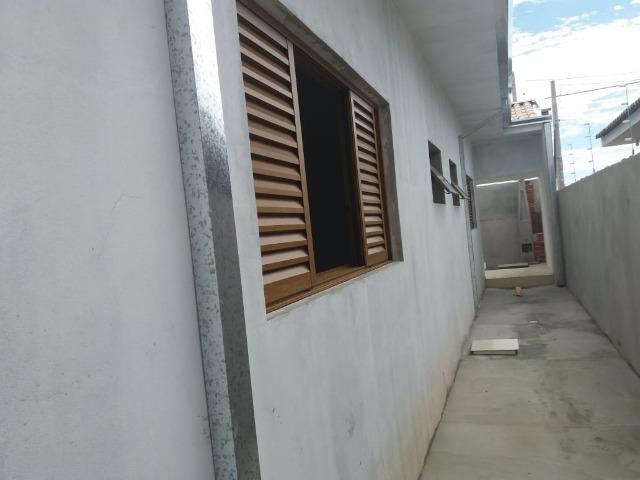 COD:972 Ótima Casa em Brotas - Foto 14