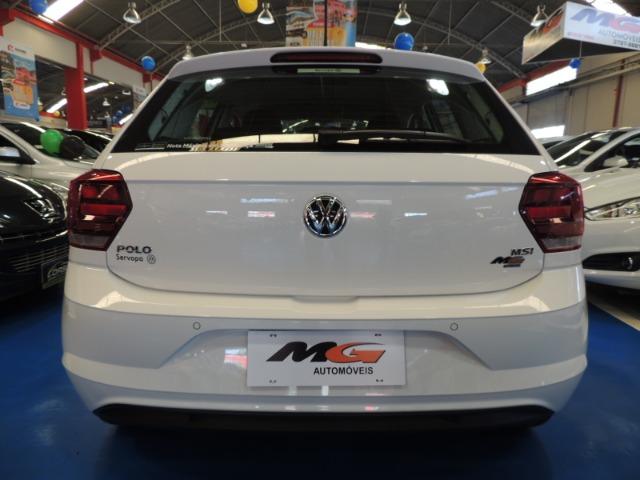 Polo 1.6 MSI 2019 Top de Linha com apenas 1.100 km - Foto 6