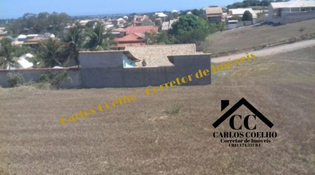 Gd cód 164 Terreno no Condomínio Sonho de Vida - Araruama!!! - Foto 7
