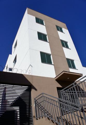 Apartamento 2 quartos com área privativa, Vale do Jatobá, Região Barreiro, Belo Horizonte - Foto 2