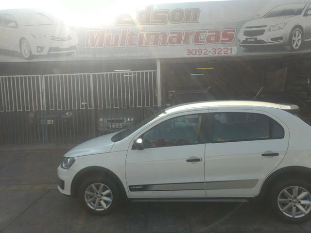 Gol Trakc 1.0 completo - Foto 2