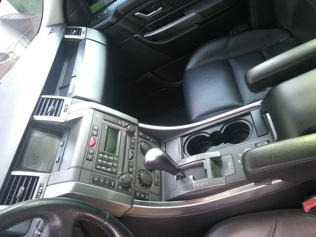 Range Rover Sport - Foto 15