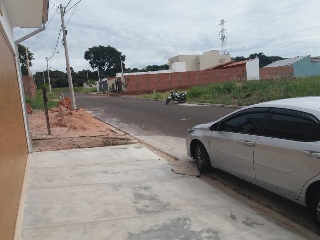 COD:972 Ótima Casa em Brotas - Foto 17