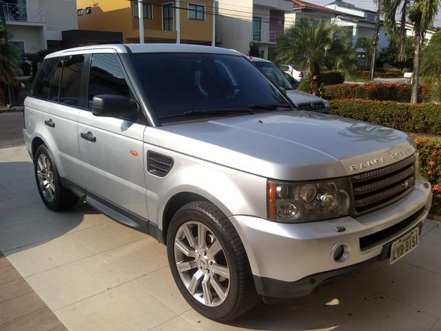 Range Rover Sport - Foto 17