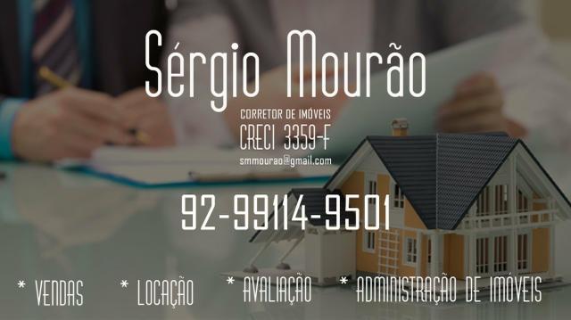 Casa térrea no conjunto Tiradentes 4 quartos - Foto 12