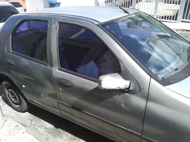 Fiat Palio - Foto 5