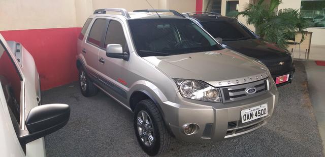 EcoSport freestyle completo 2011/12 - Foto 6