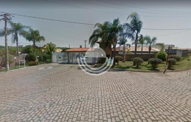 Casa à venda com 3 dormitórios em Bosque de barão geraldo, Campinas cod:CA003152