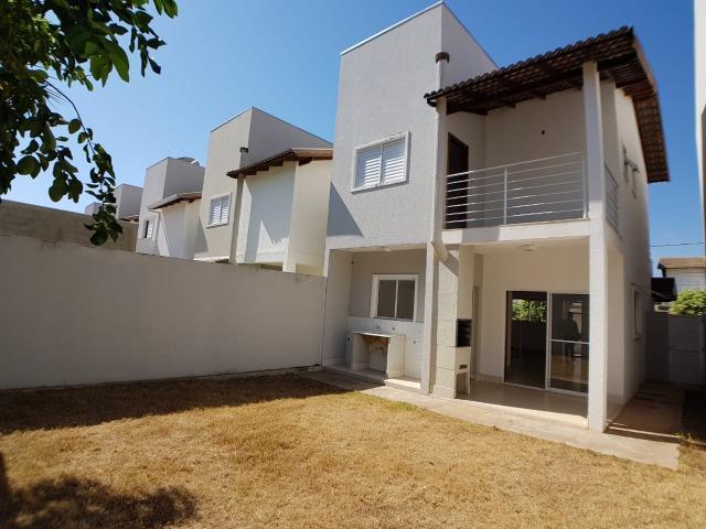Sobrado em condomínio fechado com 125 M2 de área construída, condomínio vivere - Foto 3