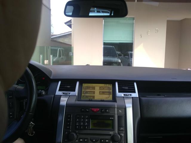 Range Rover Sport - Foto 16