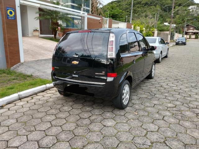 Meriva Premium sem detalhes, para pessoas exigentes - Foto 2