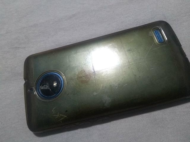 Moto E4 - Foto 2
