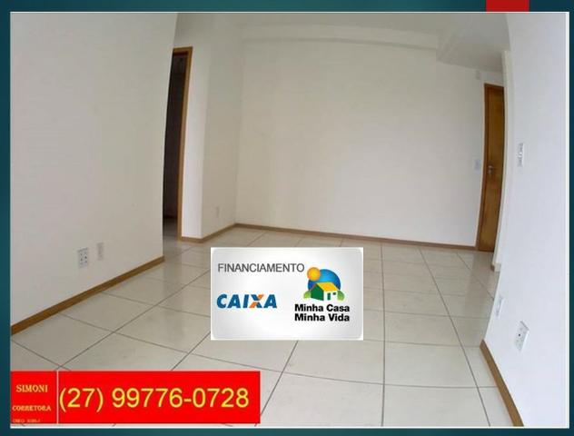 SCL - S49 - , para não errar no presente, Apê 2 Qtos/ Suíte , Manguinhos - Foto 9