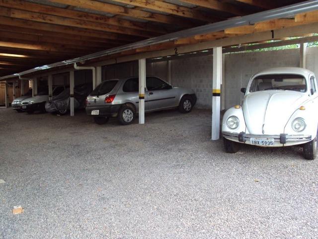 Estacionamento c/ casa de moradia - Foto 3