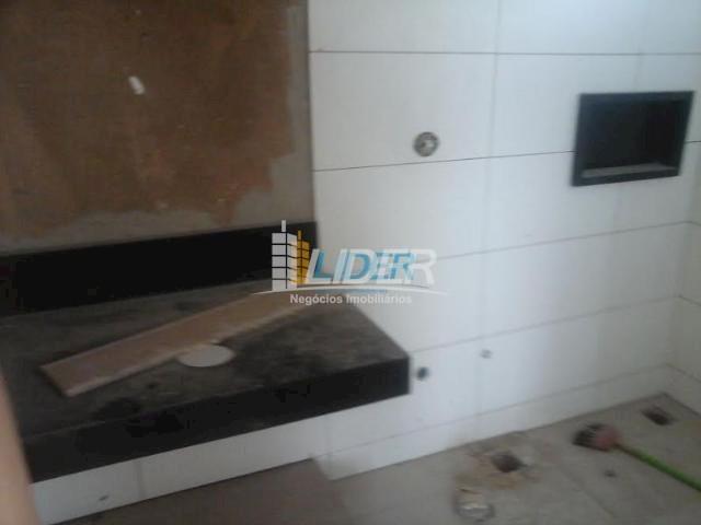 Apartamento à venda com 3 dormitórios em Saraiva, Uberlândia cod:16743 - Foto 18