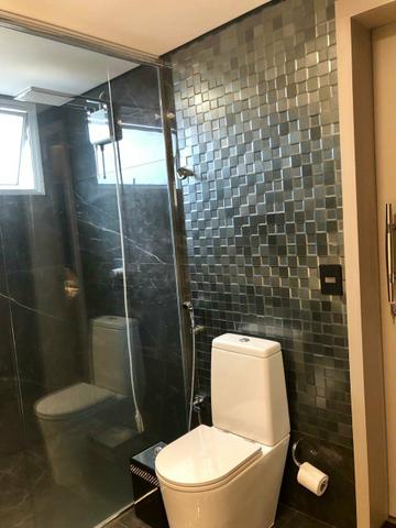 Sky Loft Porteira Fechada 130m2/ Troco por Imóvel em SC - Foto 8