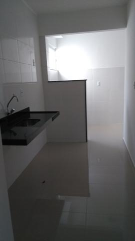 Vendo apartamento próximo ao centro