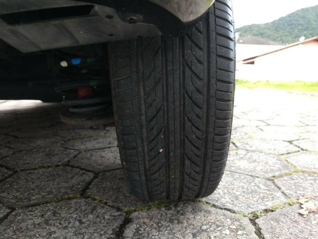 Meriva Premium sem detalhes, para pessoas exigentes