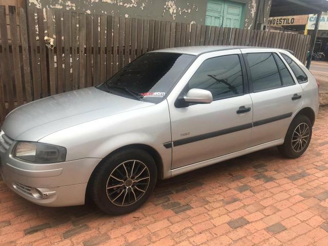Vendo gol g4 completo 2011 valor 16,800