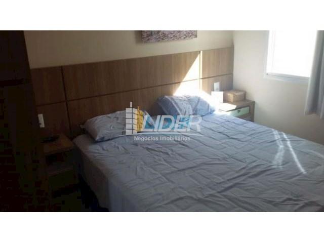 Apartamento à venda com 3 dormitórios em Lagoinha, Uberlândia cod:17876 - Foto 18