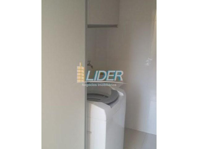 Apartamento à venda com 3 dormitórios em Lagoinha, Uberlândia cod:17876 - Foto 16