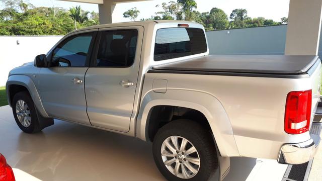Amarok 53.000km Highline 2016 - Foto 3