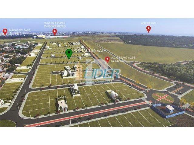 Terreno à venda com 0 dormitórios em Loteamento portal do vale ii, Uberlândia cod:24096 - Foto 15