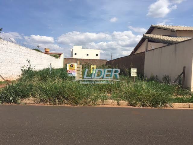 Terreno à venda em Shopping park, Uberlândia cod:17169 - Foto 2