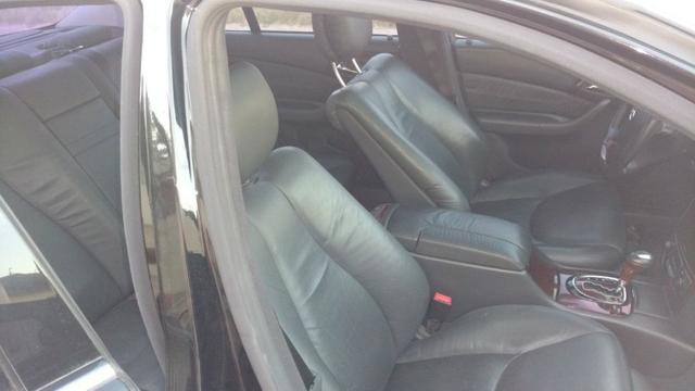 Vendo Mercedes S500 ano 2001 - Foto 4
