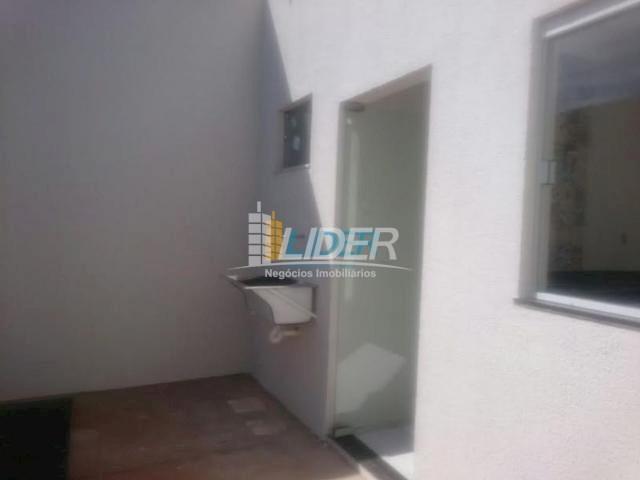 Casa à venda com 2 dormitórios em Jardim europa, Uberlândia cod:17384 - Foto 9