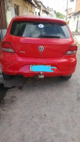Carro gol g5 - Foto 5