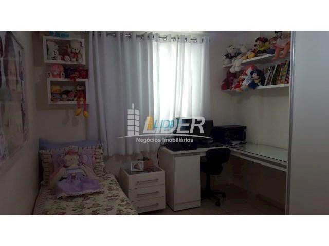 Apartamento à venda com 3 dormitórios em Brasil, Uberlândia cod:21627 - Foto 10