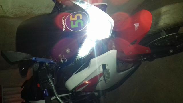 Cbr250rr - Foto 6