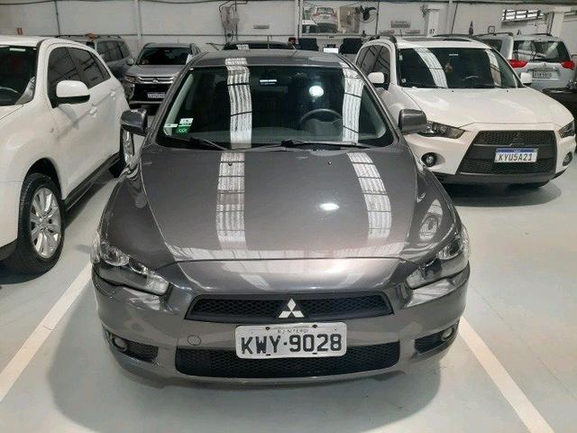 Lancer 2.0 HL * 2016 * Completo Lindo " Wellington " - Foto 2