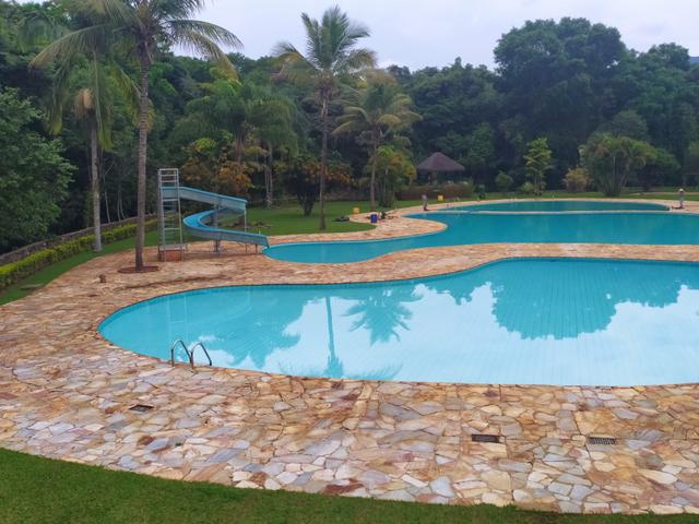 Muito charme e sossêgo em Casa Branca - Financiado - MVT - Foto 6