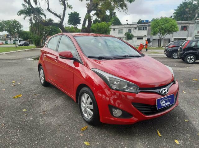 Oferta Imperdível! Hyundai Hb20 1.6 Confort 2013 Flex - falar com Igor - Foto 2