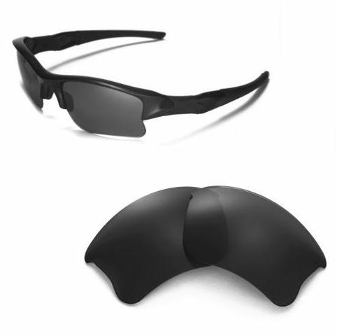 Lentes Oakley Polarizado Iridium diversos modelos - Foto 4