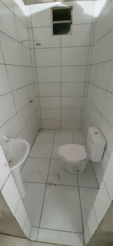 Vendo Casa Na Estrada Do Quixada - Foto 5