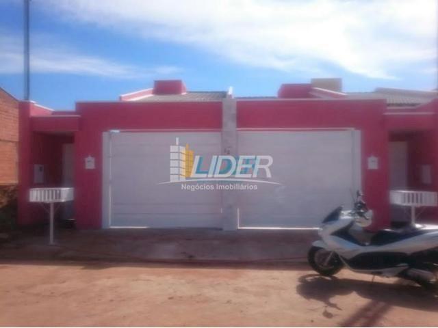 Casa à venda com 2 dormitórios em Jardim europa, Uberlândia cod:17384 - Foto 6