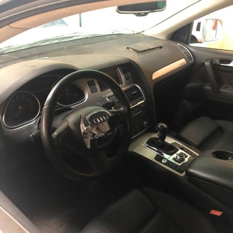 AUDI Q7 V6 2011 - Batido - Foto 7